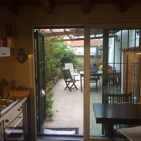 Amazing Flat With Terrace Apartment Milan Bilik gambar