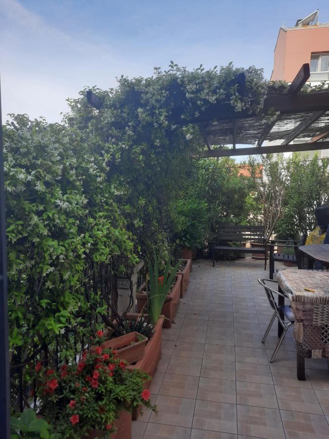 Amazing Flat With Terrace Apartment Milan Luaran gambar