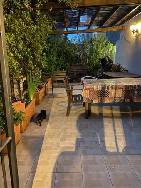 Amazing Flat With Terrace Apartment Milan Luaran gambar