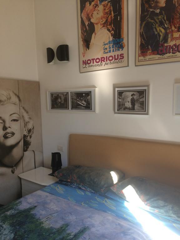 Amazing Flat With Terrace Apartment Milan Bilik gambar
