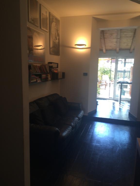 Amazing Flat With Terrace Apartment Milan Bilik gambar